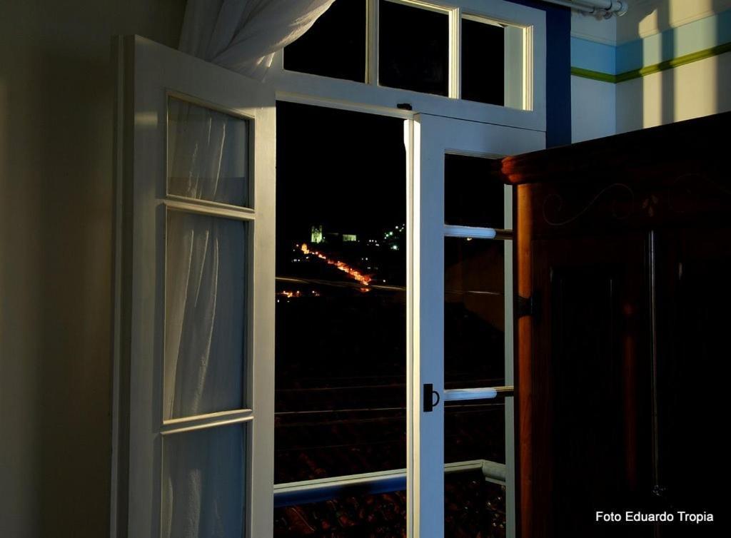 Pousada Lacos De Minas Ouro Preto  Eksteriør bilde