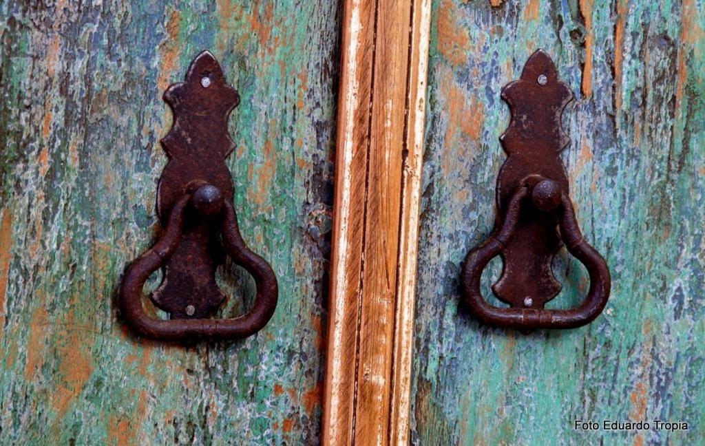 Pousada Lacos De Minas Ouro Preto  Eksteriør bilde