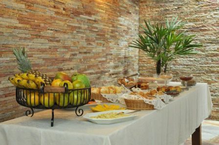 Pousada Lacos De Minas Hotell Ouro Preto  Eksteriør bilde